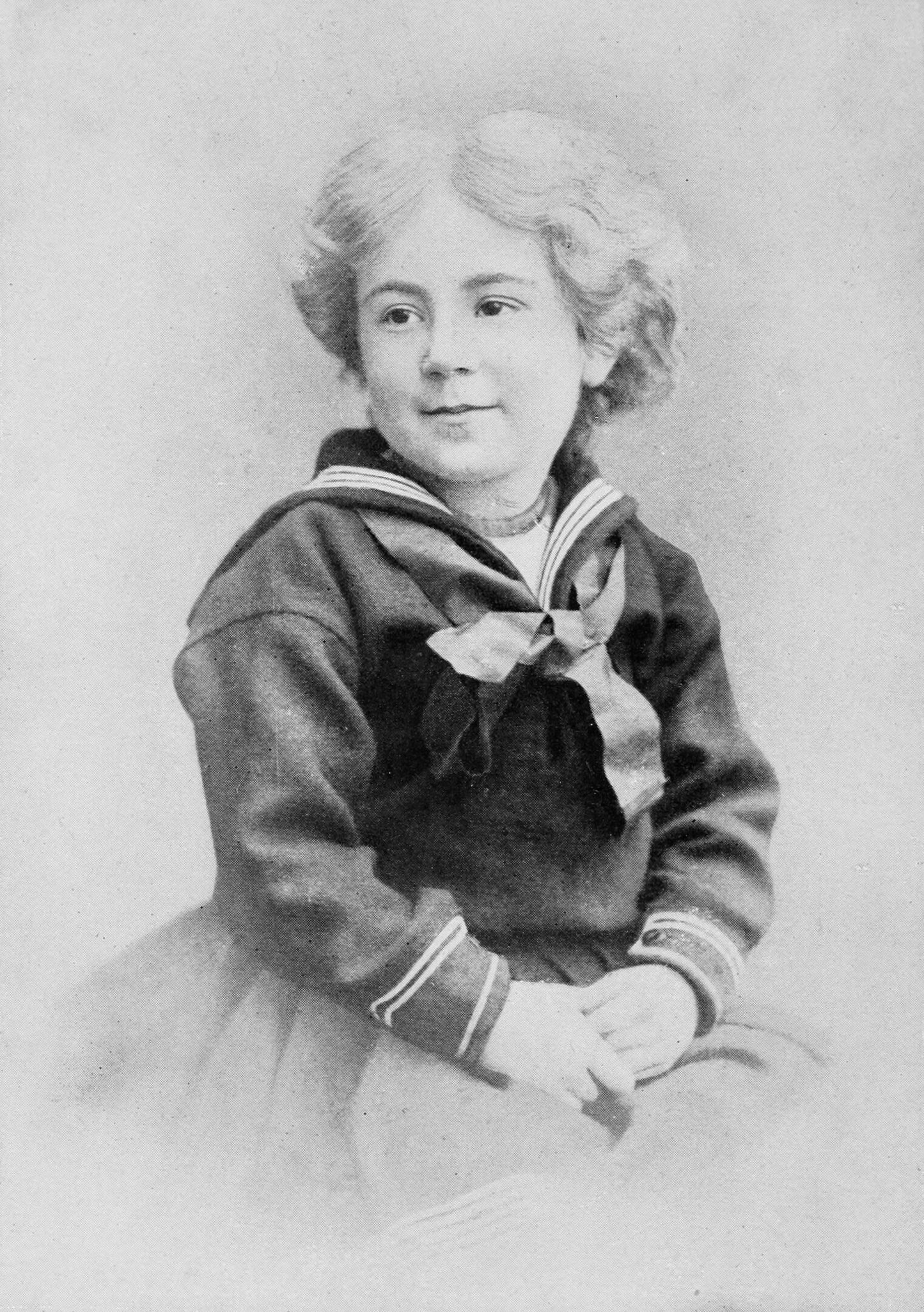 The Young Visiters - Daisy Ashford