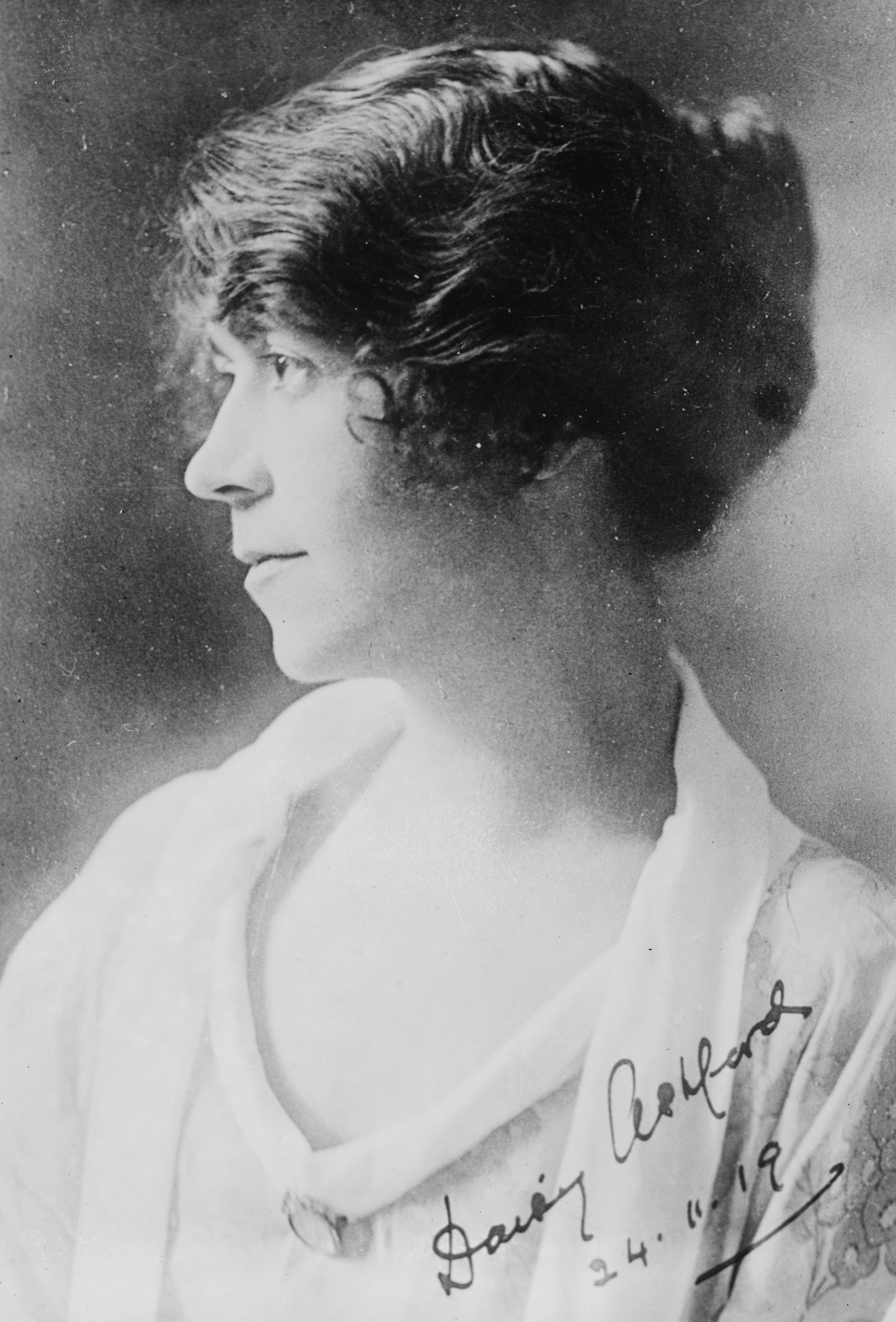 The Young Visiters - Daisy Ashford