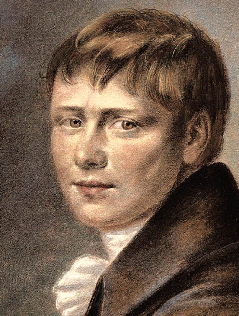 Some Essays - Heinrich von Kleist