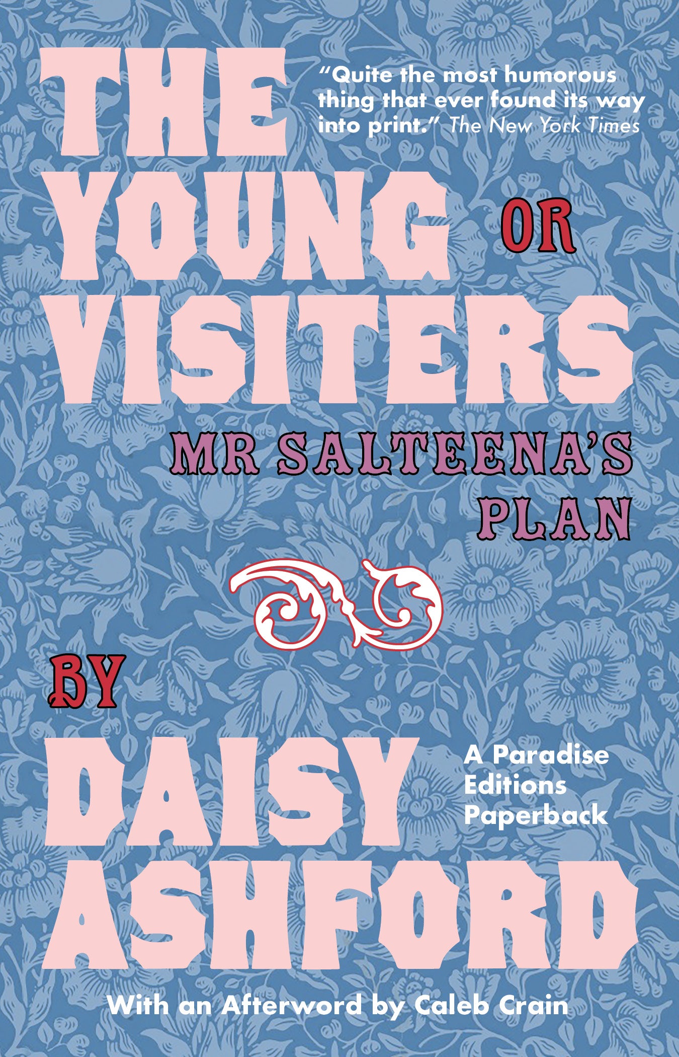 The Young Visiters - Daisy Ashford