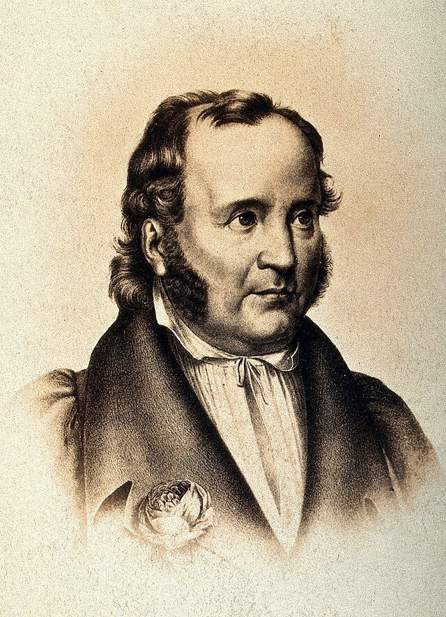 The Parson In Jubilee - Jean Paul (Empyrean Series)